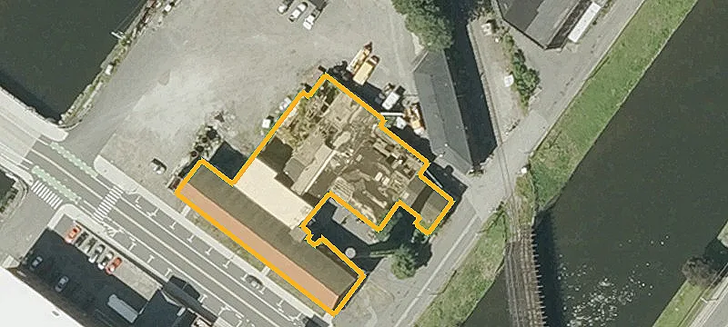 26 Gatehouse Rd