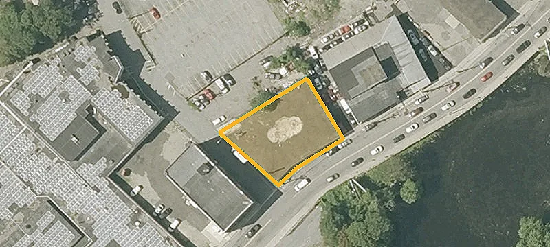 23 Water St