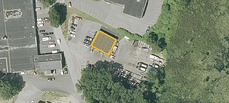 1 Birch Rd