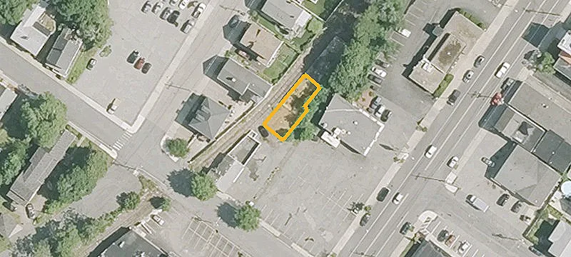 9 Franklin St