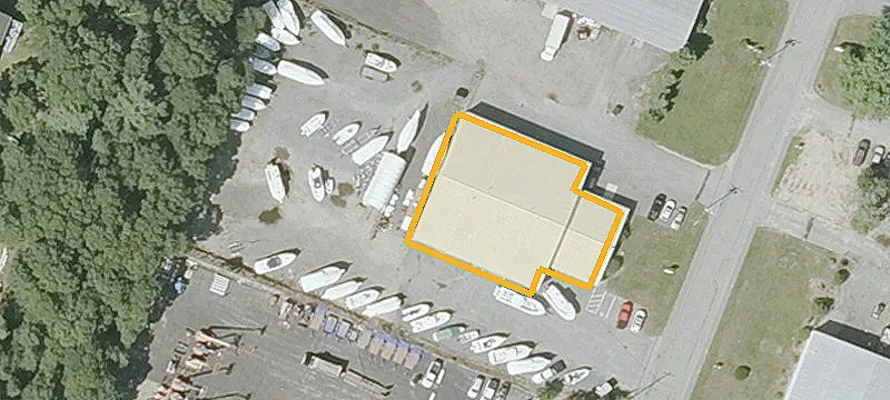19 Commerce Park Rd