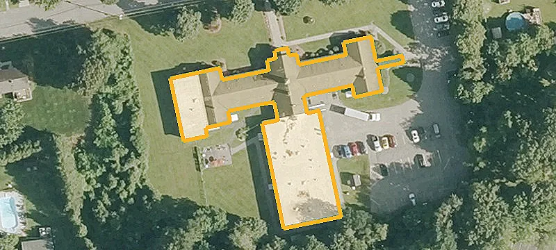 44 Keystone Dr