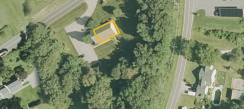 497 Central Tpke