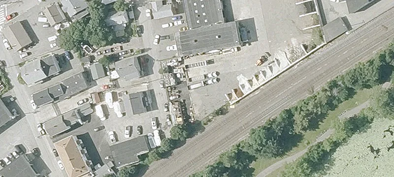 56 Williams St