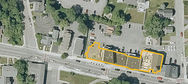 114 Main St