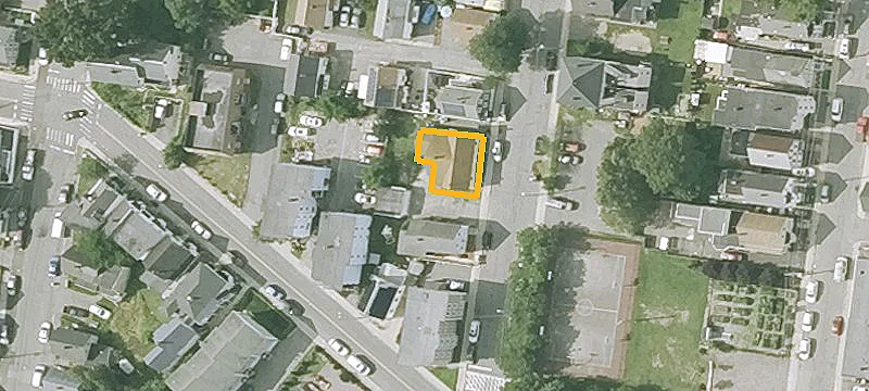 86 Jewett St