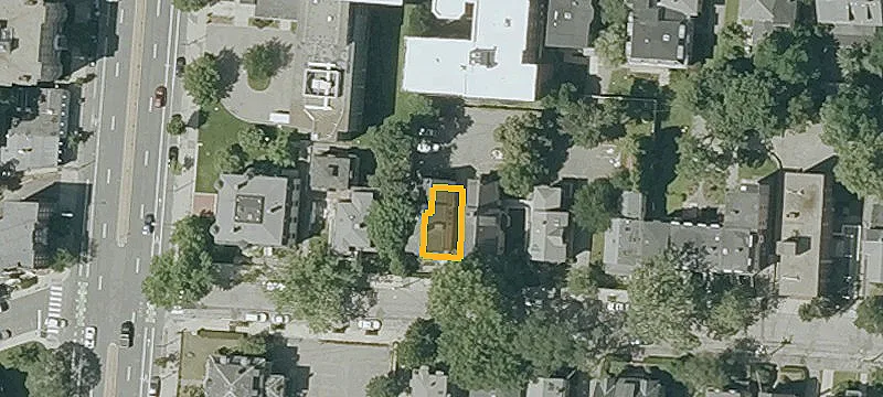 7 Mellen St