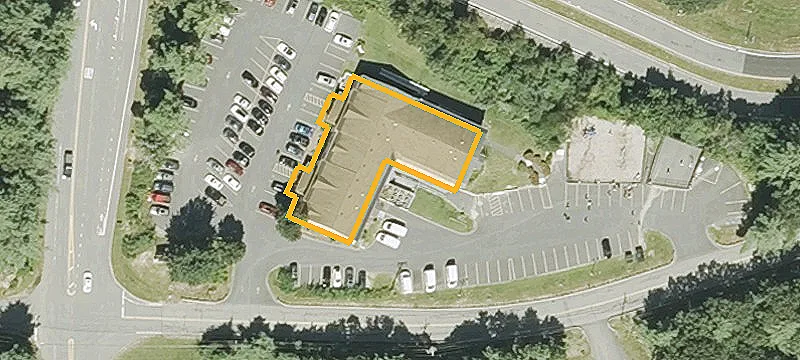 2 Narrows Rd