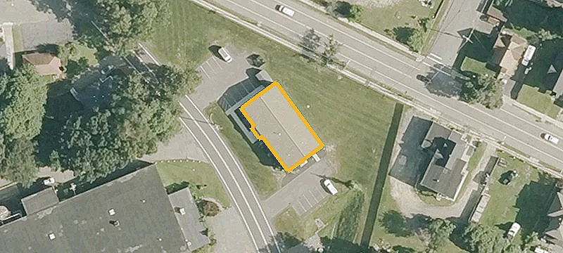 20 Litchfield St