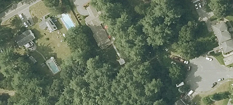 250 Pne St