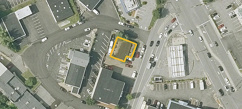 5 Adams St