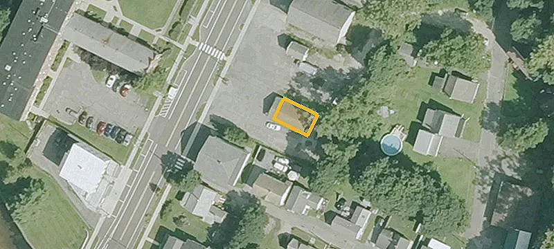 60 Commercial St