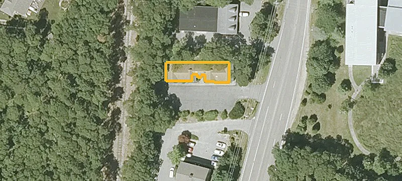 251 Willow St, Unit 1