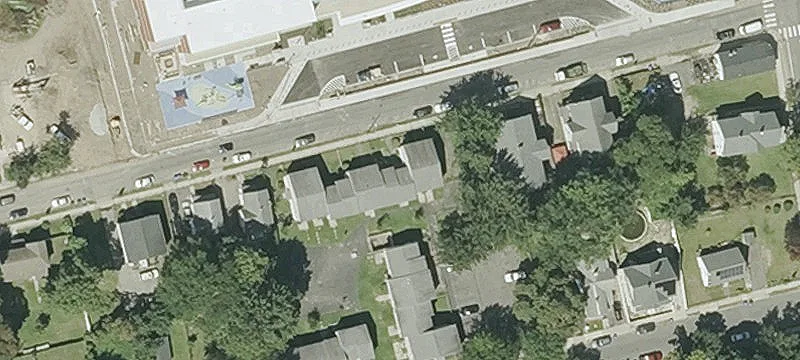 236 Quincy St, Unit 246