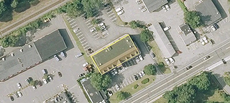 154 Central St Ste, Unit 201