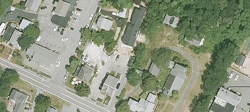 782 Main St