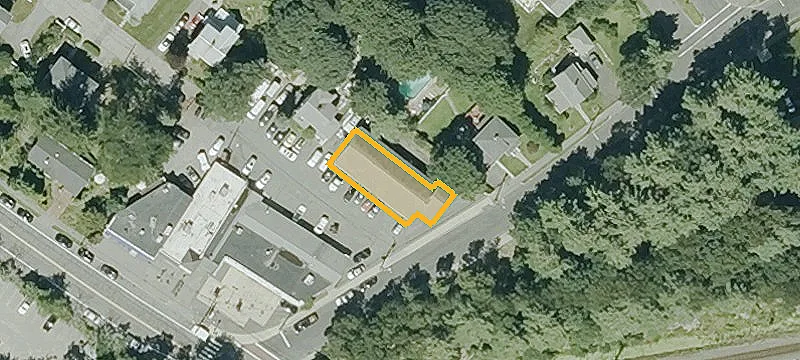 36 Evans Rd