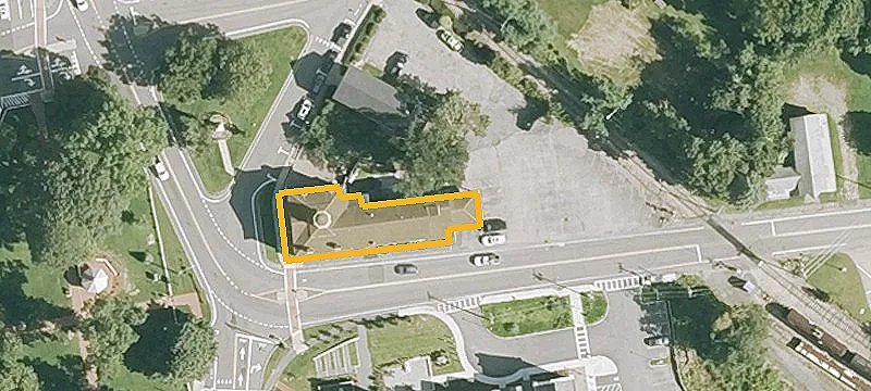 25 Grafton Cmn