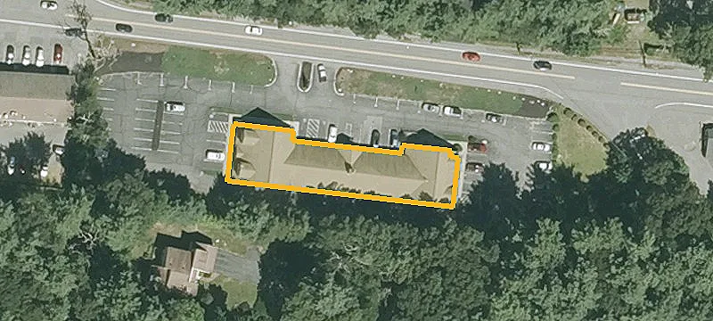 615 Boston Post Rd
