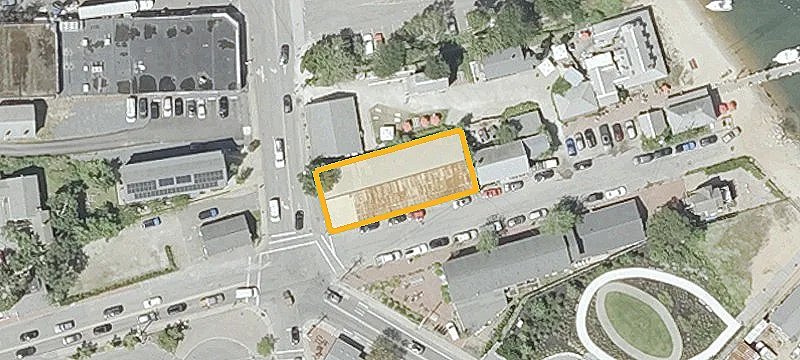 3 Water St