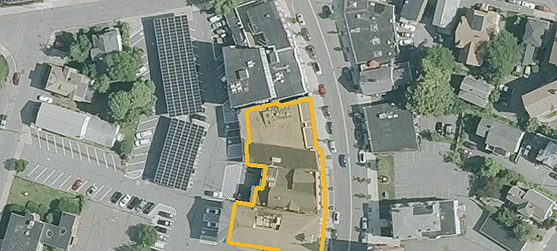 266 Cabot St Ste, Unit 3