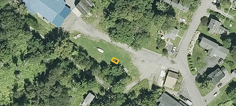 36 Ct St