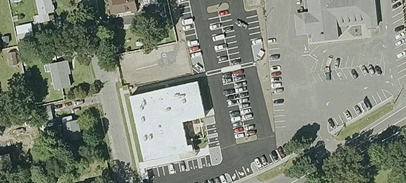 1000 Wilbraham Rd