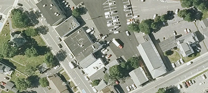 34 Central St