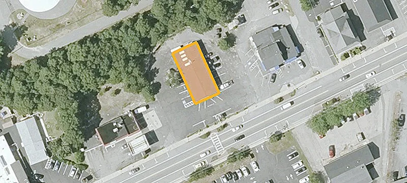 265 Main St