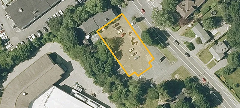 205 Cambridge Rd