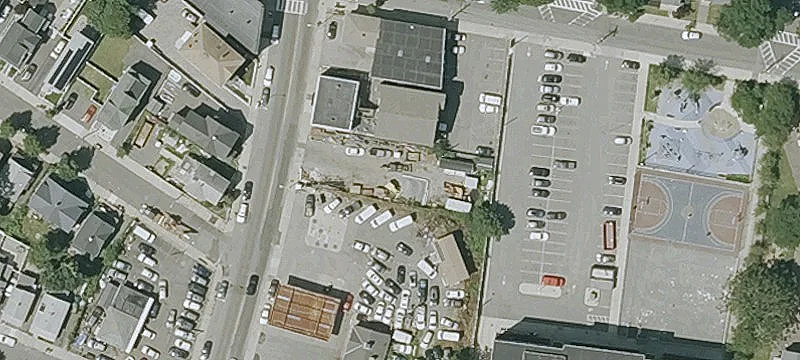163 Fry St