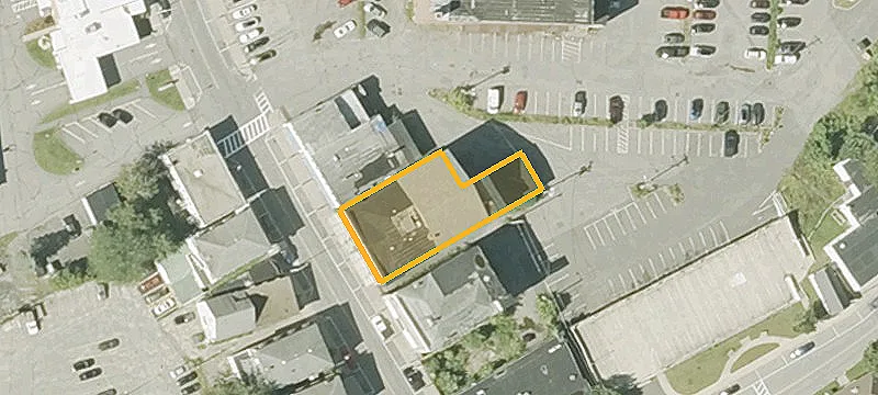 41 Exchange St