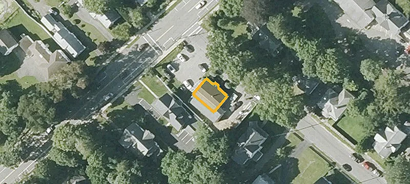 1 Rock St