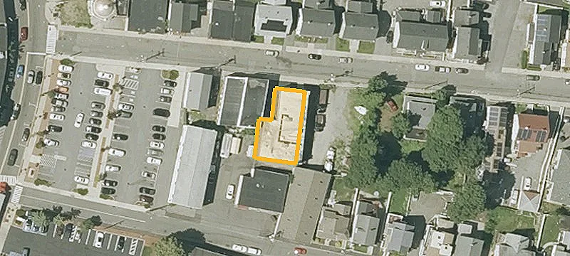 19 Campbell St