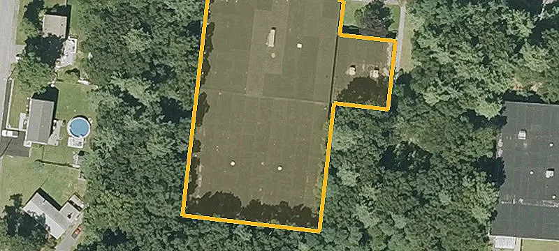 50 Pond Park Rd