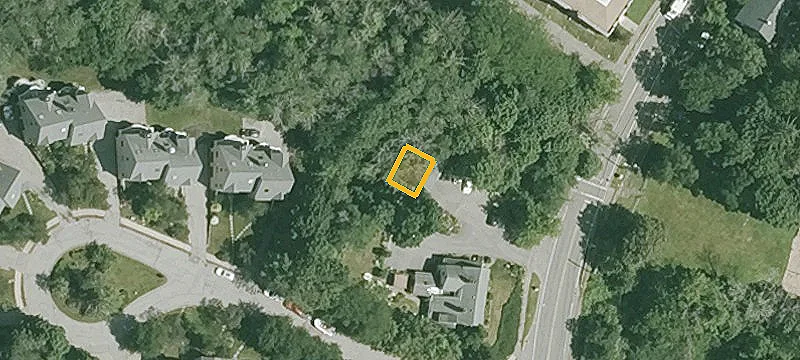 83 County Rd