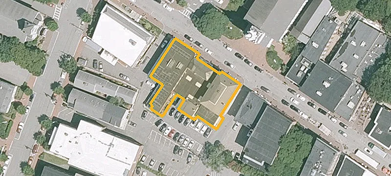 47 Pleasant St, Unit 53