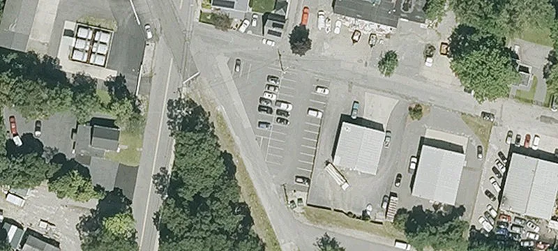 1 Charles Riv Rd