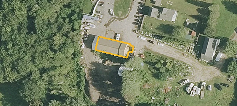 265 Bay Rd