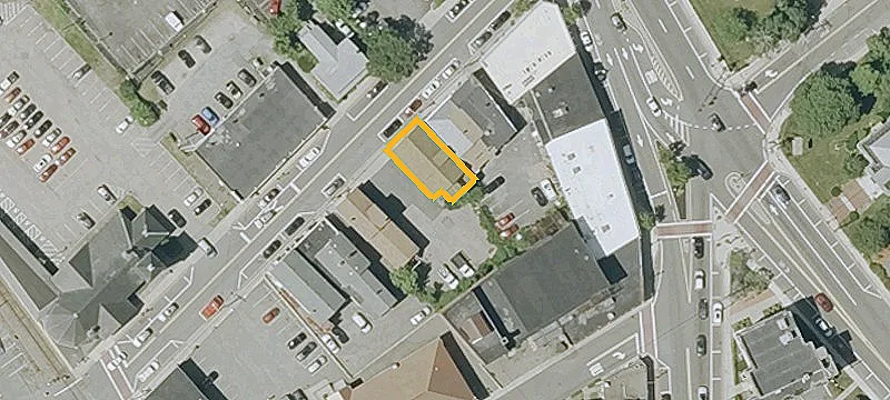 16-18 Wyman St