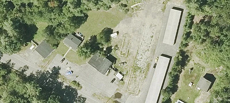 881 Patriots Rd