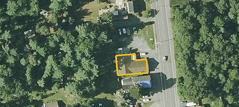 13 County Rd