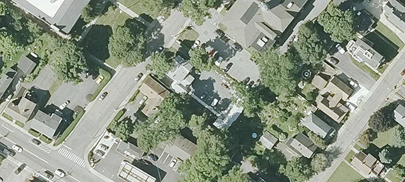 7 Lincoln St