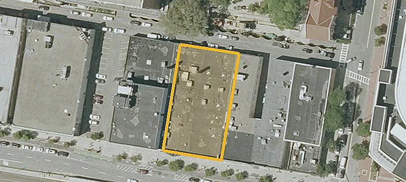 963 Commonwealth Ave, Unit 969