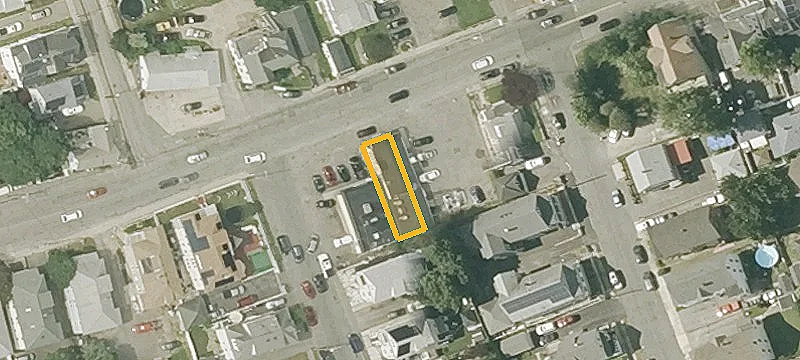 8 Haverhill St