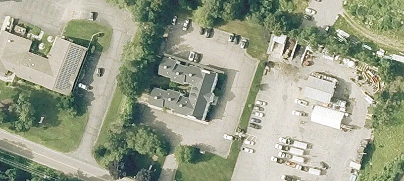 844 Franklin St, Unit 1