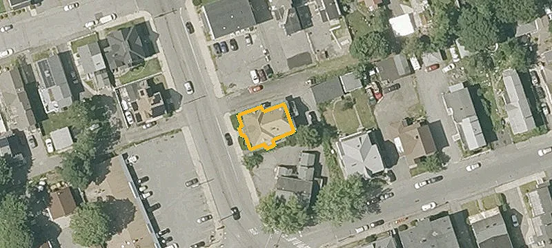 198-200 Parker St