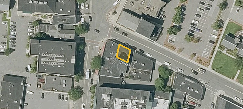 35 Franklin St