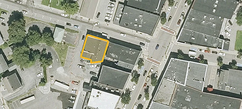 201 Main St, Unit C