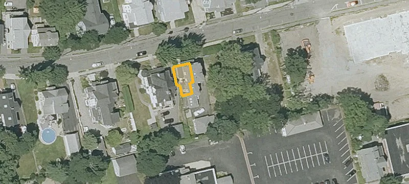 16 Lafayette St